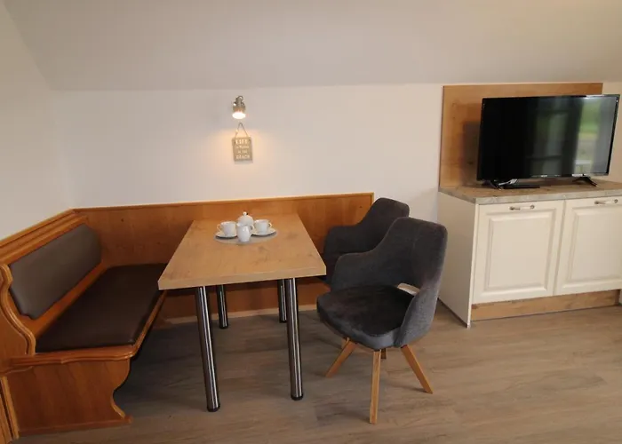 Panorama Schloessl Apartament