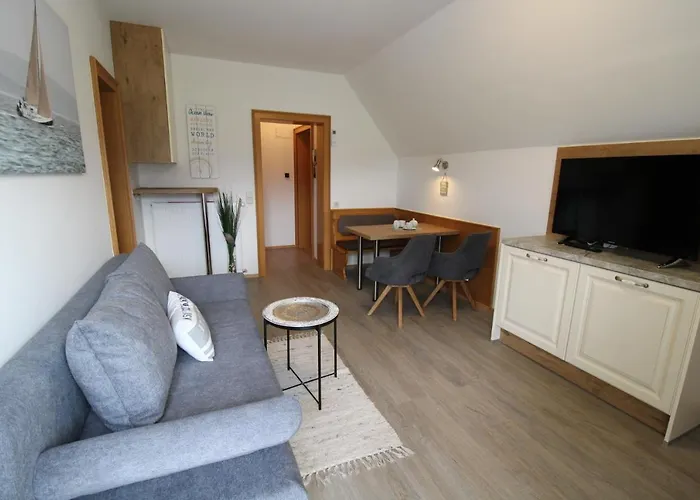 Panorama Schloessl Apartament