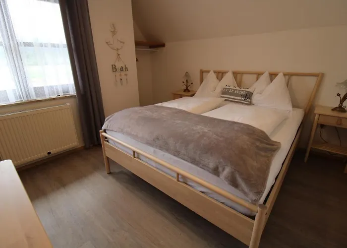 Apartament Panorama Schloessl Velden am Wörthersee