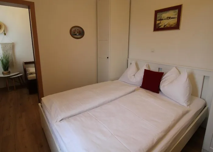 Panorama Schloessl Apartament *