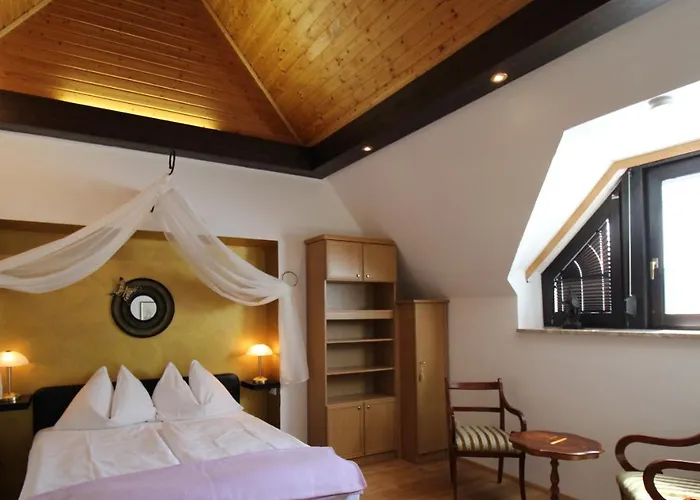 Panorama Schloessl Apartament