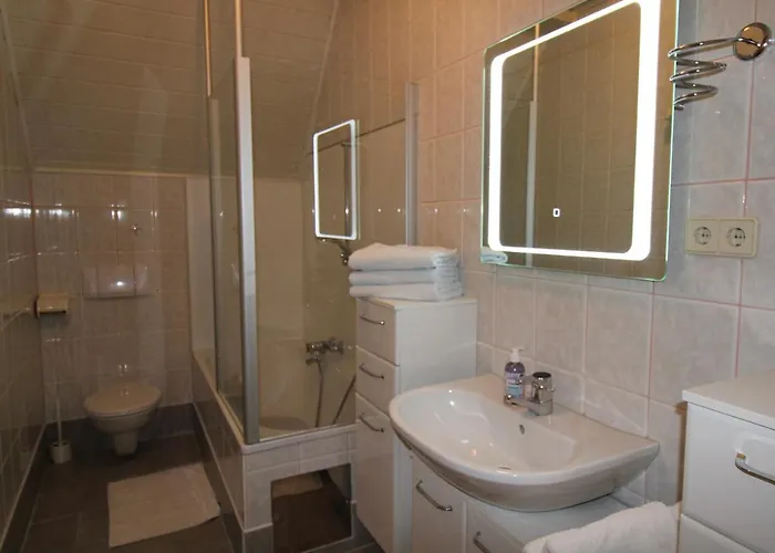 Panorama Schloessl וולדן אם וורתרסי