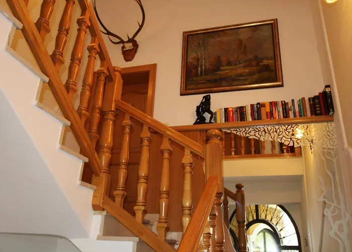 Apartament Panorama Schloessl *