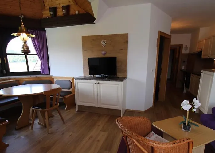 Panorama Schloessl Apartament