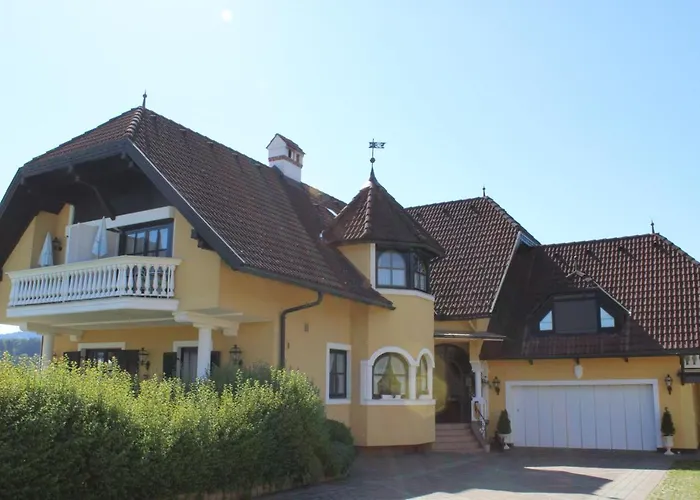 Panorama Schloessl * וולדן אם וורתרסי