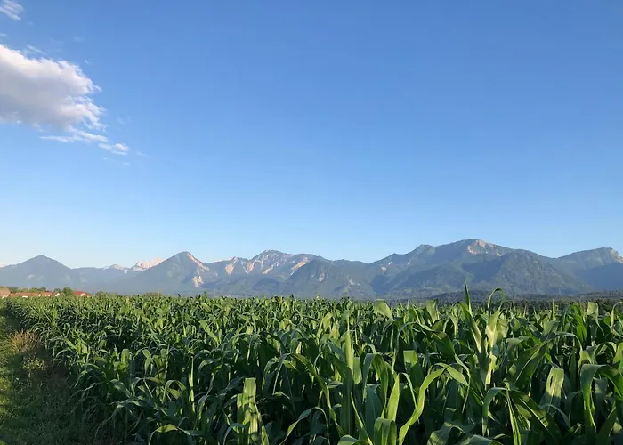 Panorama Schloessl * Velden am Wörthersee