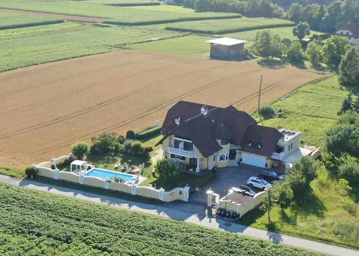 Panorama Schloessl דירה וולדן אם וורתרסי