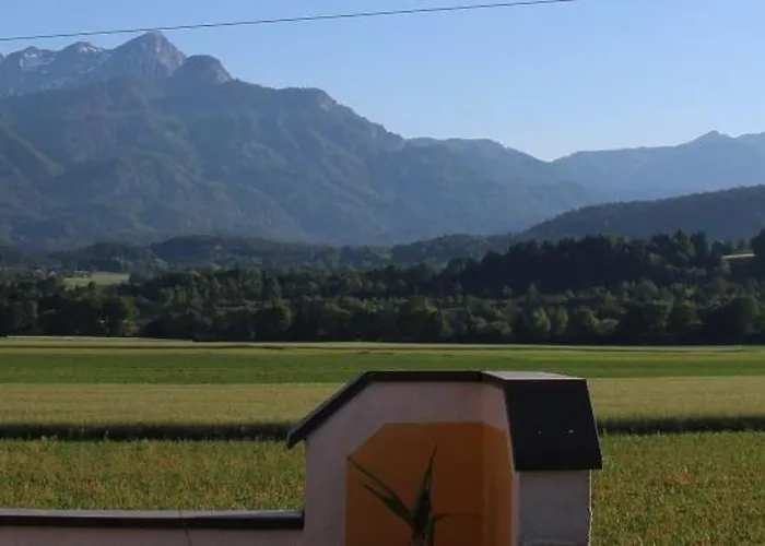 Panorama Schloessl * וולדן אם וורתרסי