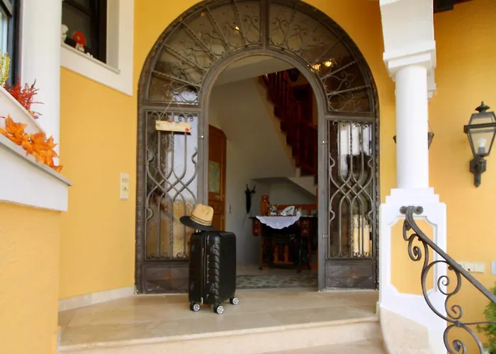 Panorama Schloessl Apartament