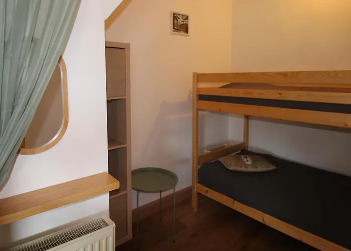 Apartament Panorama Schloessl