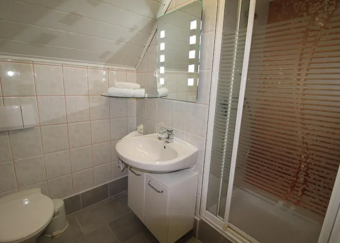 Apartament Panorama Schloessl