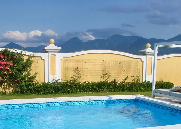 Panorama Schloessl Apartament *