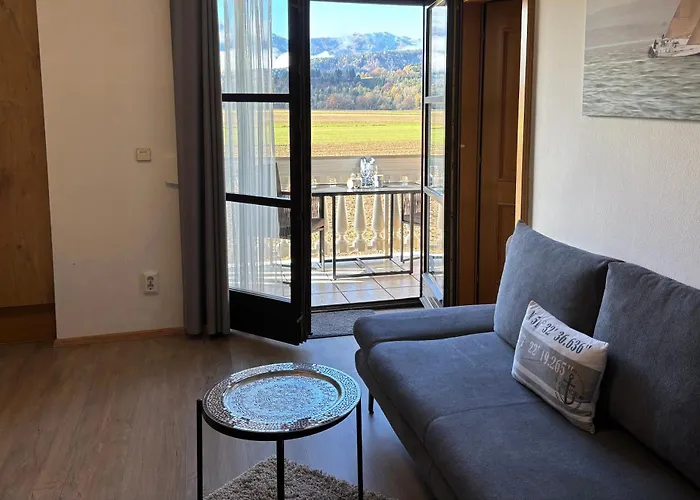 Apartament Panorama Schloessl