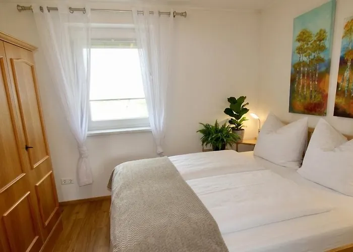 Panorama Schloessl Apartament *