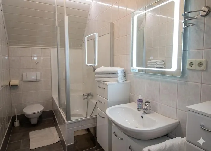 Apartament Panorama Schloessl *