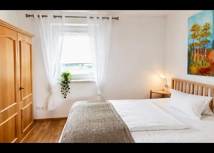 Panorama Schloessl וולדן אם וורתרסי