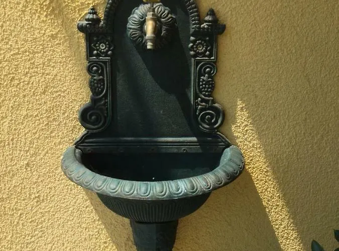 דירה Panorama Schloessl