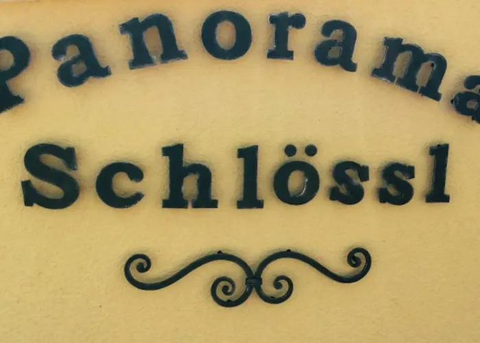 Panorama Schloessl דירה וולדן אם וורתרסי